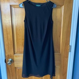 Ralph Lauren Dress